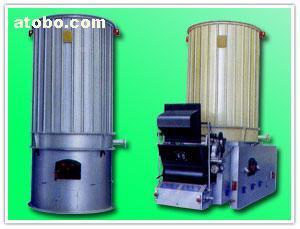 反應(yīng)釜配套常壓燃煤導(dǎo)熱油爐 6-800萬大卡綜合選購指南