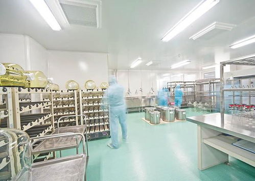 食品廠凈化車間送風(fēng)設(shè)計標(biāo)準(zhǔn)與執(zhí)行策略