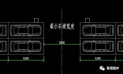 地下車庫規(guī)范化設(shè)計指南